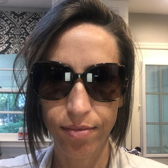 Chanel Sunglasses main image 6